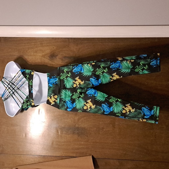 NWOT Constantly Varied Bottoms Only - Picture 2 of 12